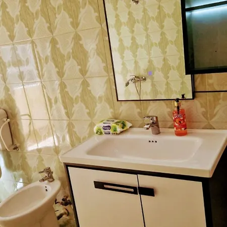 Apartment Apartament Wlora