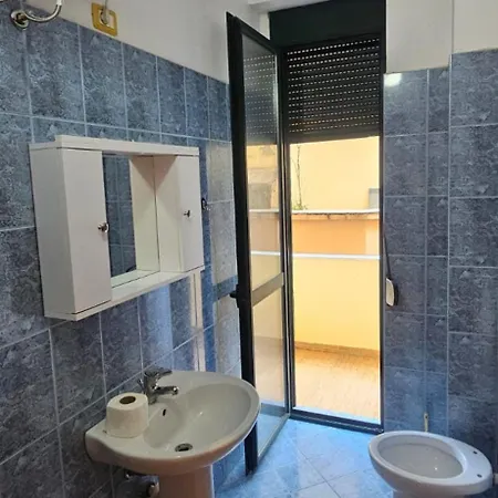 Apartament Apartment Wlora