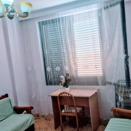 Apartament Apartment