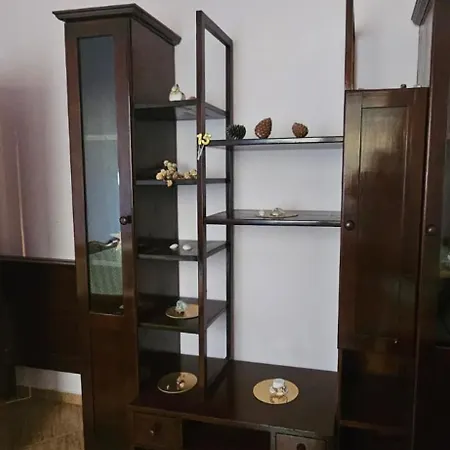Apartment *