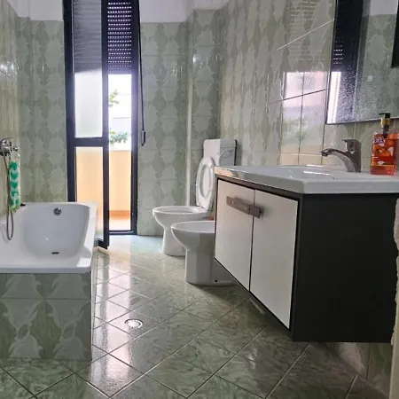 Apartament Apartment