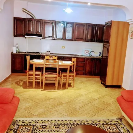 Apartment Apartament Wlora