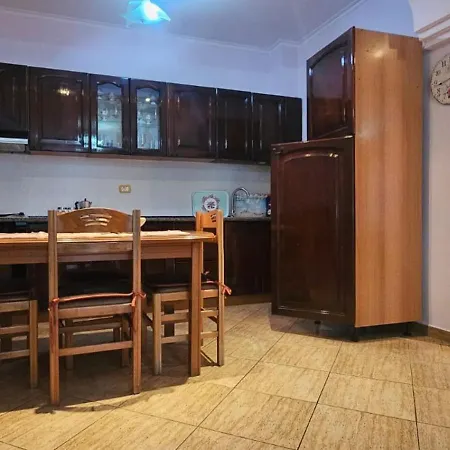 Apartment Wlora