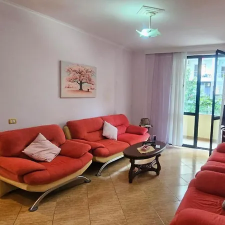 Apartament Apartment *