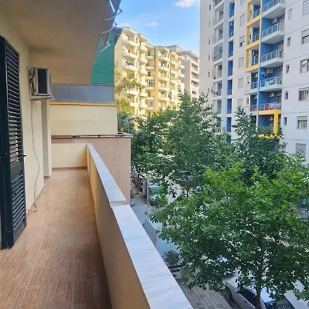 Apartment * Vlorë