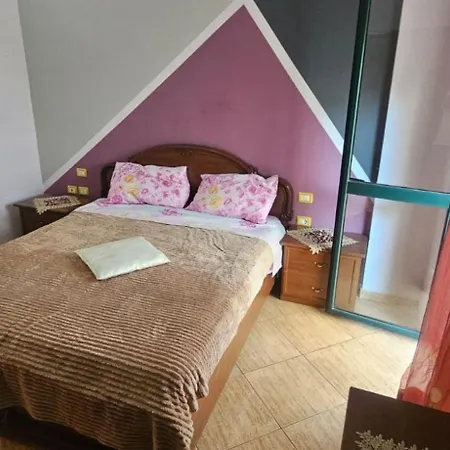 דירה Apartment